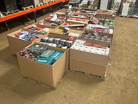 Partij consumentengoederen
