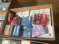 Partij consumentengoederen - afbeelding 18 van  38