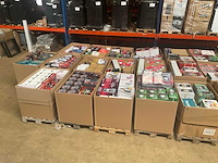 Partij consumentengoederen - afbeelding 23 van  38