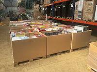Partij consumentengoederen - afbeelding 35 van  38