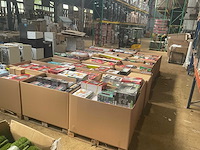 Partij consumentengoederen - afbeelding 36 van  38