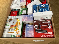Partij consumentengoederen - afbeelding 2 van  11