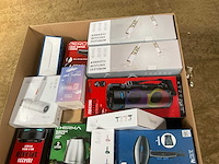 Partij consumentengoederen - afbeelding 3 van  11