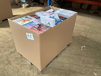 Partij consumentengoederen - afbeelding 1 van  11