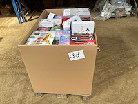 Partij consumentengoederen - afbeelding 4 van  11