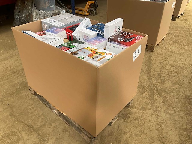 Partij consumentengoederen - afbeelding 5 van  11