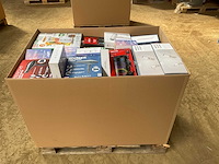 Partij consumentengoederen - afbeelding 10 van  11