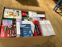 Partij consumentengoederen - afbeelding 11 van  11