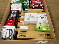 Partij consumentengoederen - afbeelding 2 van  11