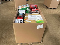 Partij consumentengoederen - afbeelding 4 van  11