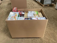 Partij consumentengoederen - afbeelding 6 van  11