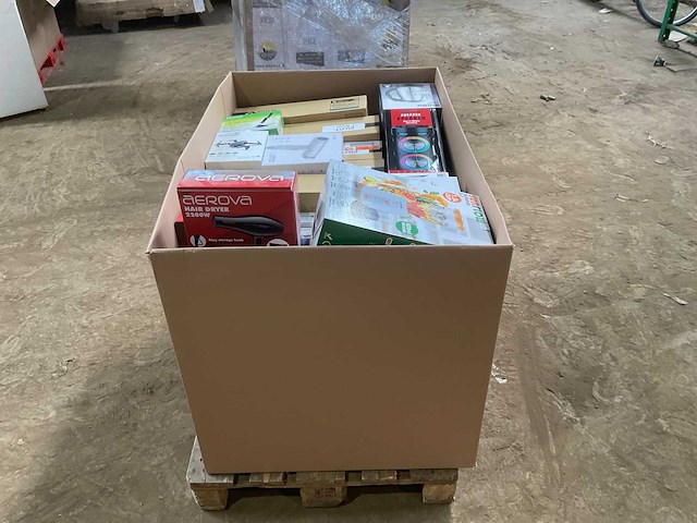 Partij consumentengoederen - afbeelding 8 van  11
