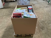 Partij consumentengoederen - afbeelding 8 van  11