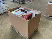 Partij consumentengoederen - afbeelding 9 van  11