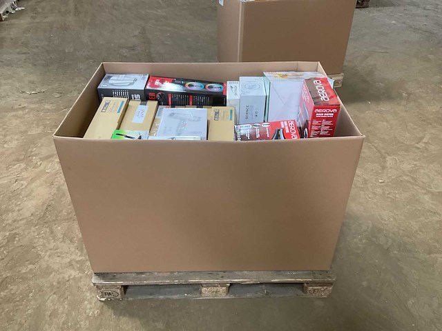 Partij consumentengoederen - afbeelding 10 van  11