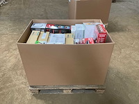 Partij consumentengoederen - afbeelding 10 van  11