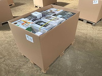 Partij consumentengoederen - afbeelding 1 van  11