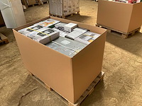 Partij consumentengoederen - afbeelding 9 van  11