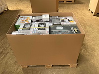 Partij consumentengoederen - afbeelding 10 van  11