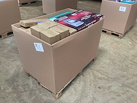 Partij consumentengoederen - afbeelding 1 van  9