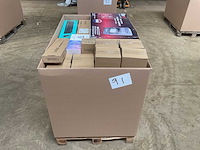 Partij consumentengoederen - afbeelding 2 van  9