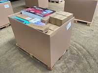 Partij consumentengoederen - afbeelding 3 van  9