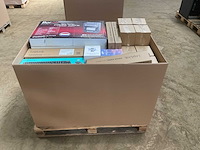 Partij consumentengoederen - afbeelding 4 van  9