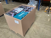 Partij consumentengoederen - afbeelding 1 van  11