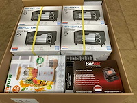 Partij consumentengoederen - afbeelding 2 van  11