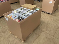 Partij consumentengoederen - afbeelding 1 van  11