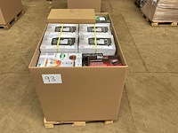 Partij consumentengoederen - afbeelding 4 van  11
