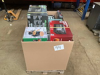 Partij consumentengoederen - afbeelding 4 van  11