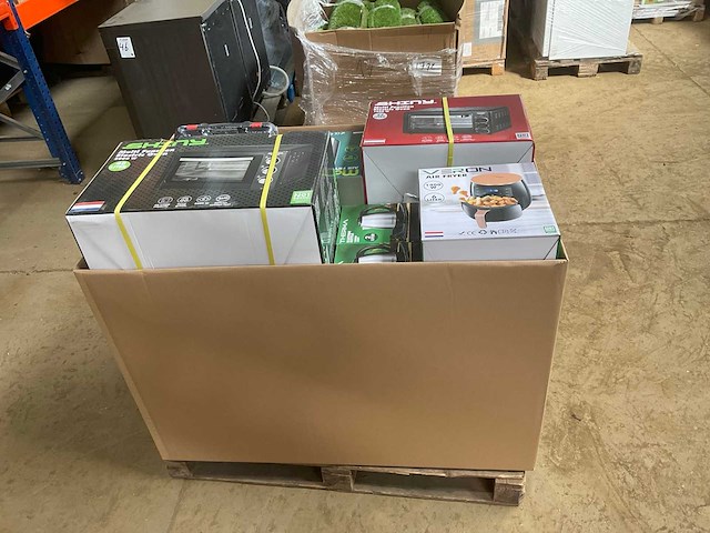 Partij consumentengoederen - afbeelding 6 van  11