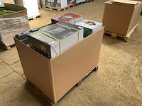 Partij consumentengoederen - afbeelding 7 van  11