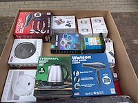 Partij consumentengoederen - afbeelding 2 van  10