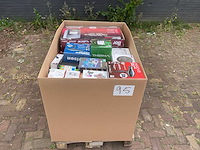 Partij consumentengoederen - afbeelding 3 van  10