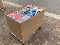 Partij consumentengoederen - afbeelding 6 van  10