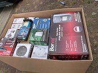 Partij consumentengoederen - afbeelding 9 van  10