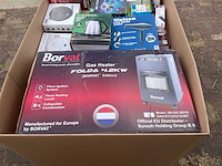 Partij consumentengoederen - afbeelding 10 van  10