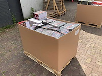 Partij consumentengoederen - afbeelding 4 van  10