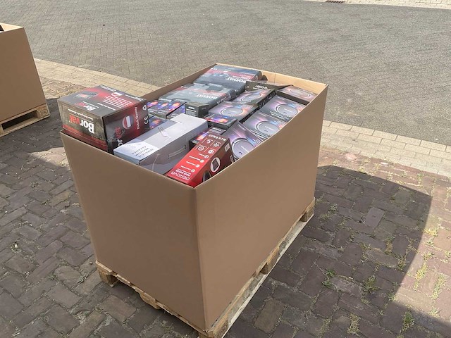 Partij consumentengoederen - afbeelding 6 van  10