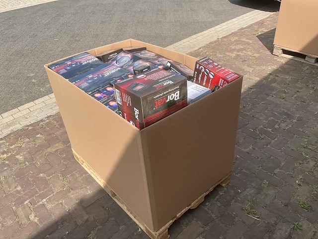 Partij consumentengoederen - afbeelding 8 van  10