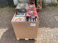 Partij consumentengoederen - afbeelding 8 van  10
