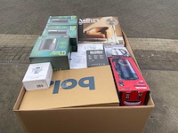 Partij consumentengoederen - afbeelding 2 van  11