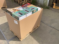 Partij consumentengoederen - afbeelding 1 van  11