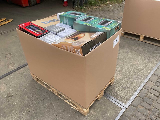 Partij consumentengoederen - afbeelding 5 van  11