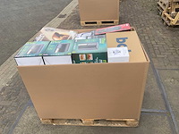 Partij consumentengoederen - afbeelding 10 van  11