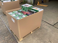 Partij consumentengoederen - afbeelding 1 van  11