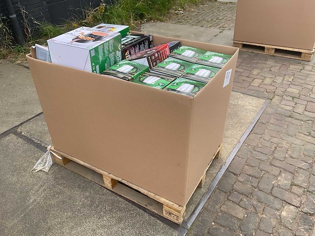 Partij consumentengoederen - afbeelding 5 van  11