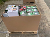 Partij consumentengoederen - afbeelding 6 van  11